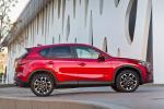Mazda CX-5 2015 года
